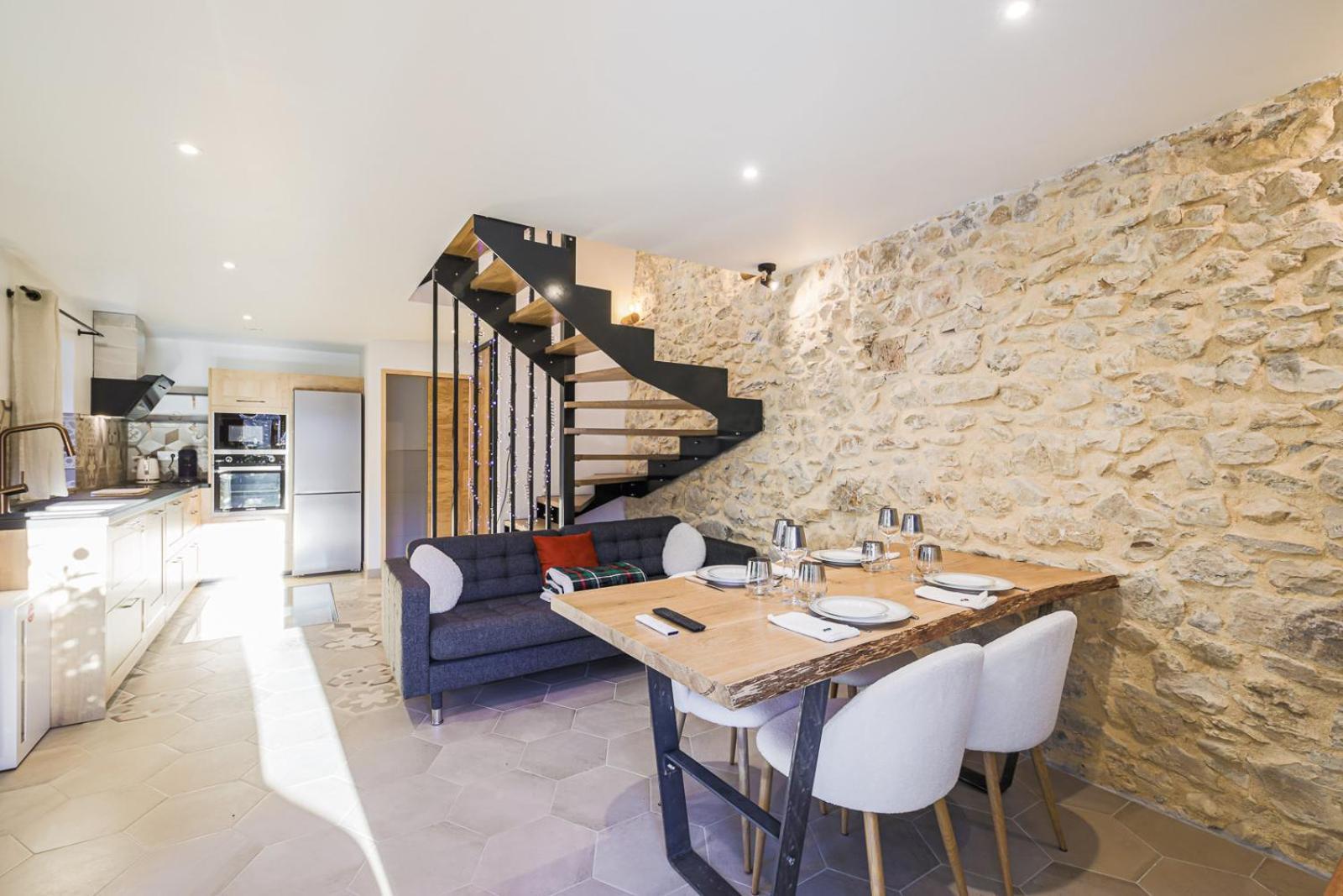 L'Authentique Villa Le Sappey-en-Chartreuse Ngoại thất bức ảnh