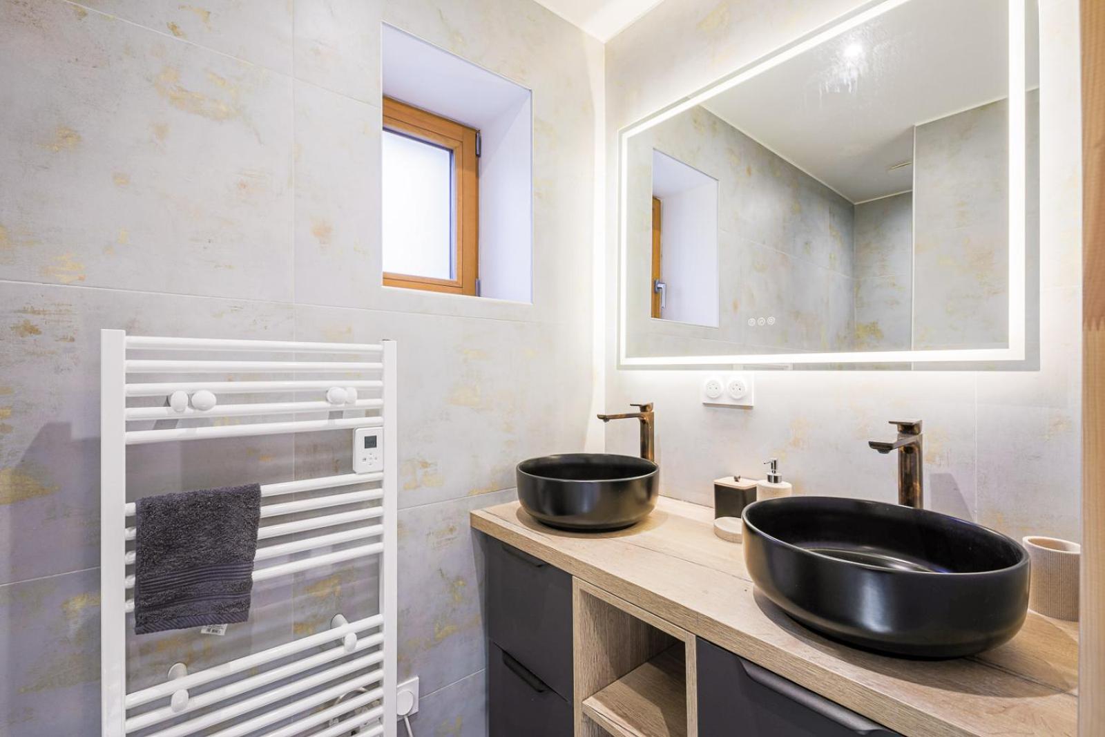 L'Authentique Villa Le Sappey-en-Chartreuse Ngoại thất bức ảnh